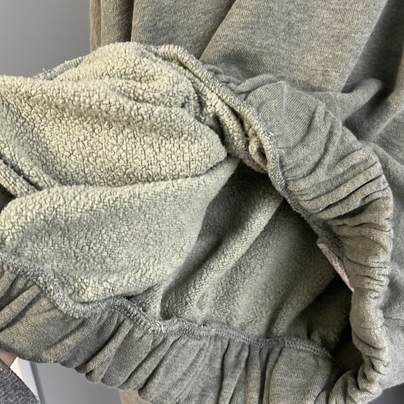 Pull&Bear Sage Green Sweater - Picture 3 of 3